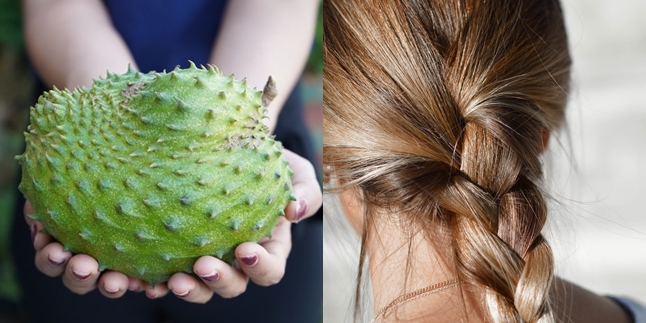 Benefits of Soursop for Health, Strengthening Bones - Improving Digestion