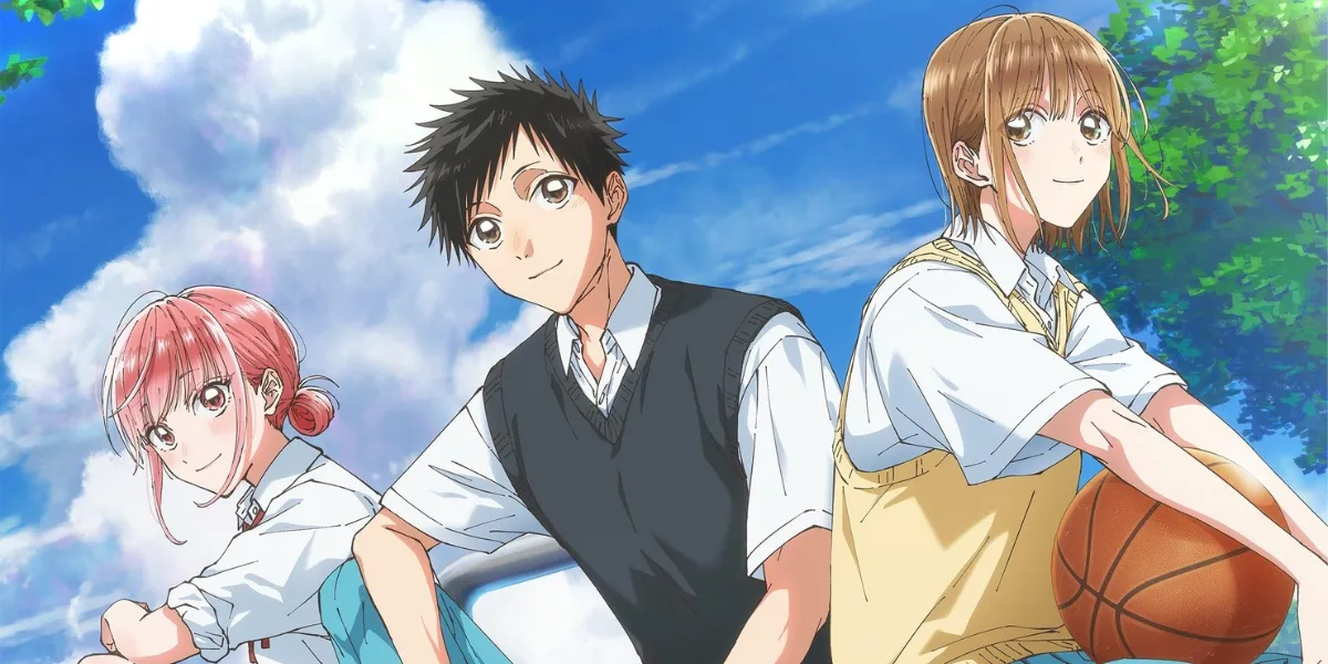 Manga BLUE BOX Officially Ends After 5 Years, Weekly Shonen Jump Loses One of Its Biggest Series
