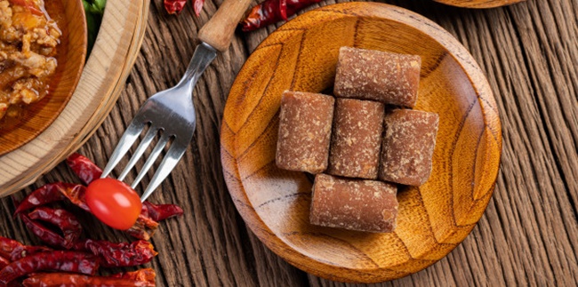 Sweet and Healthy, Here are 8 Benefits of Palm Sugar for Health that Can Warm the Body