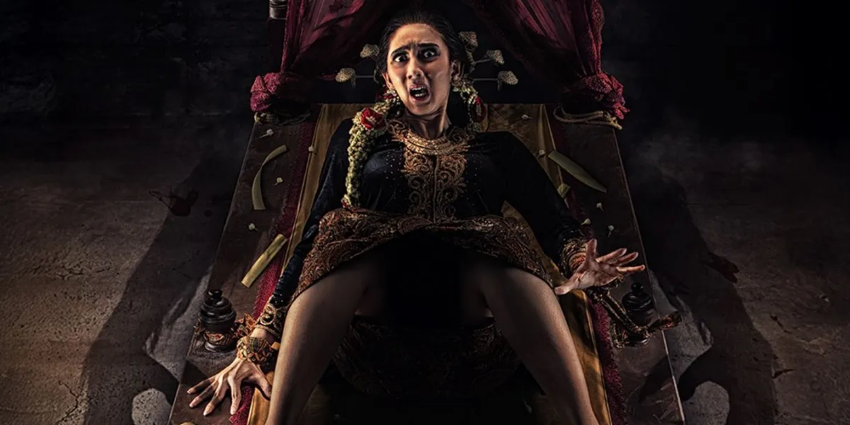 Manoj Punjabi: There Are Hidden Clues in the 'JANUR IRENG' Poster