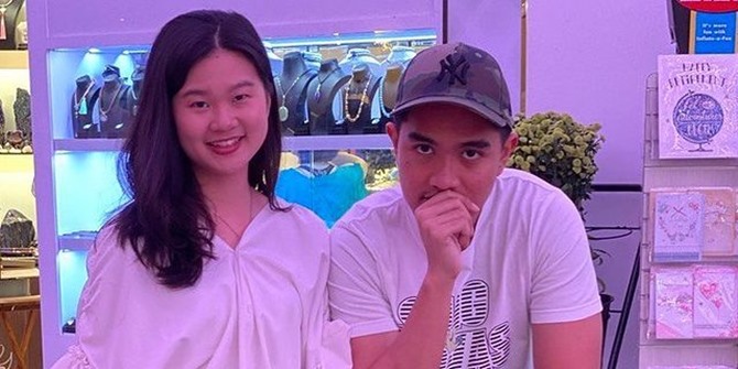 Former Prospective In-Law Asks Kaesang Pangarep to Return His Child's Car and Vehicle Registration After Having a New Girlfriend