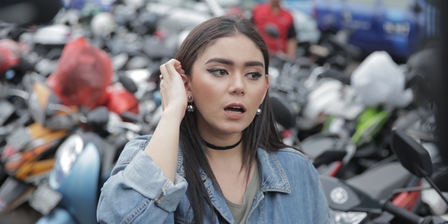 Determined to Separate, Thalita Latief Reveals the Main Reason for Wanting a Divorce