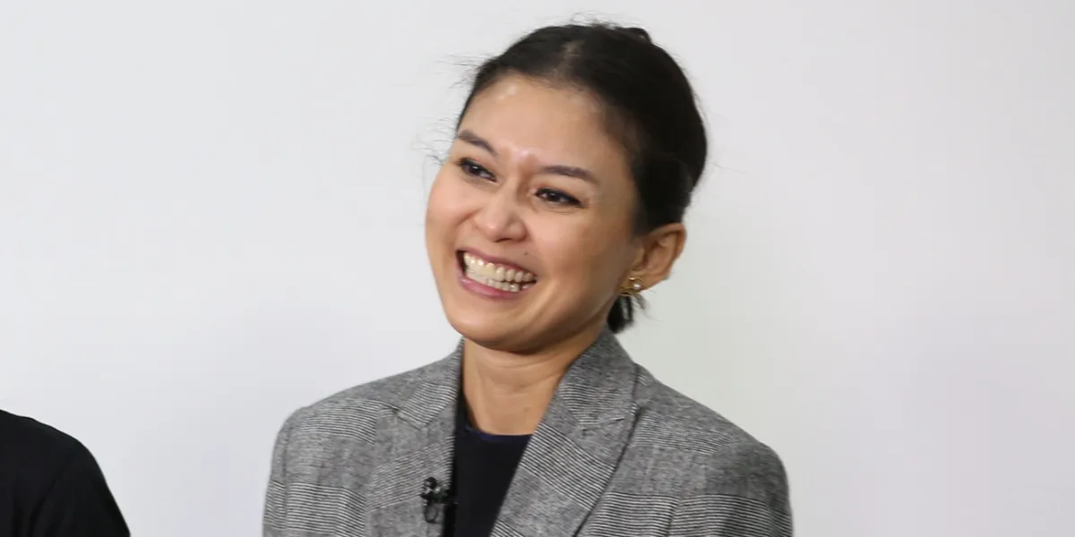 Marissa Anita Officially Files for Divorce from Her Foreign Husband After 17 Years of Marriage