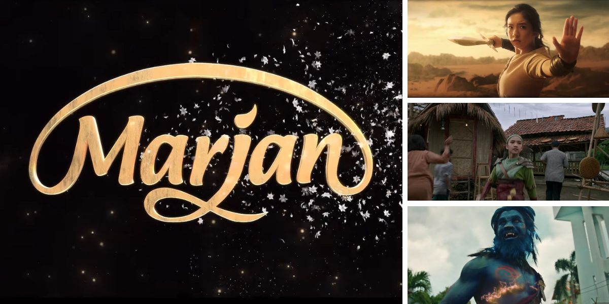 Marjan Cinematic Universe: 5 Marjan Ads from Year to Year that Never Fail to Attract Attention