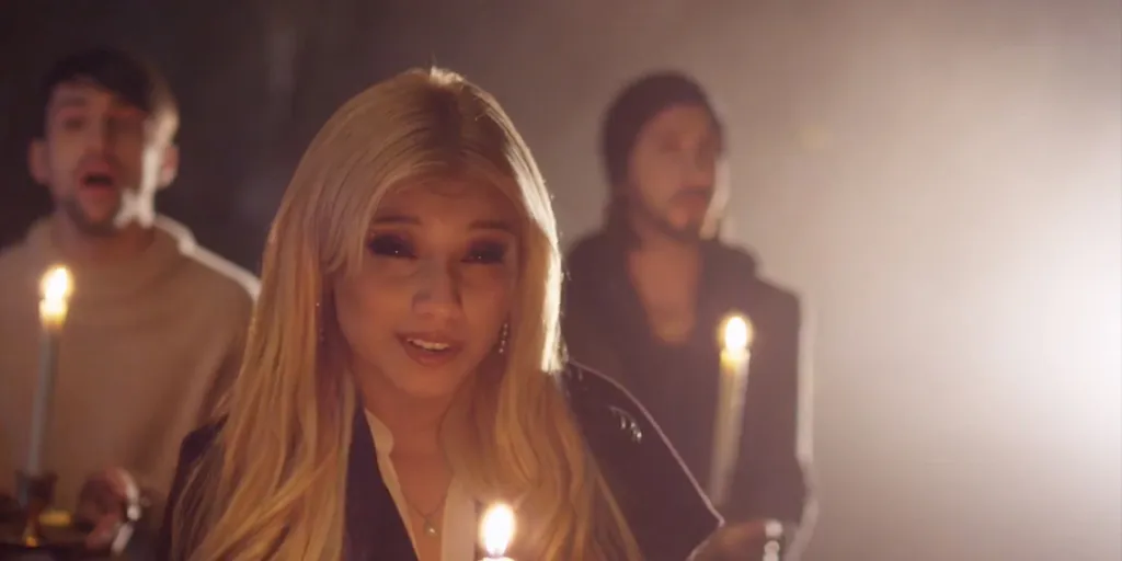 Did you know. Пентатоникс аллилуйя. Did you know. Ask for synonyms. Marry did you know.