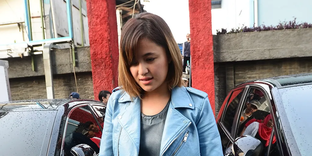 Sensasi Marshanda: Berita Terbaru Hari Ini - KapanLagi.com