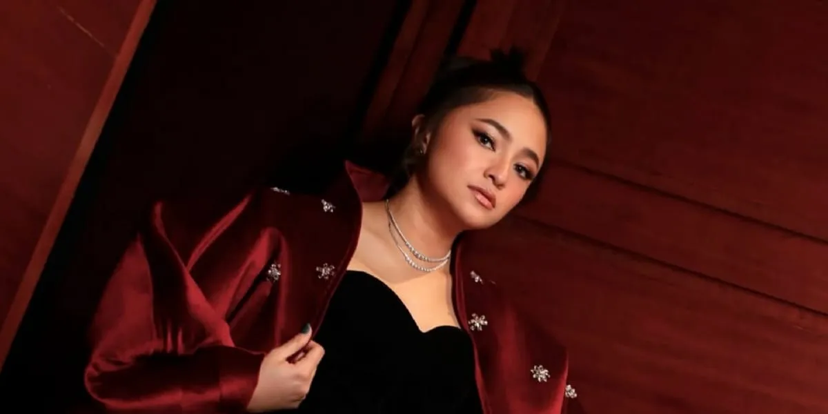 Marshanda Reveals Her Role as a Sandwich Generation in the Film 'JALINAN TERLARANG': Many People Relate