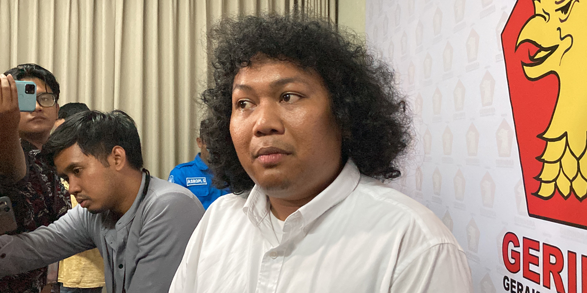 Marshel Widianto Reveals Reason for Resigning as Candidate for Deputy Mayor of South Tangerang