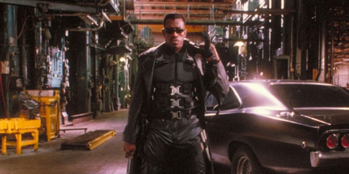 Marvel 'BLADE' Director Leaves Again for the Second Time, Release Date Likely to be Delayed