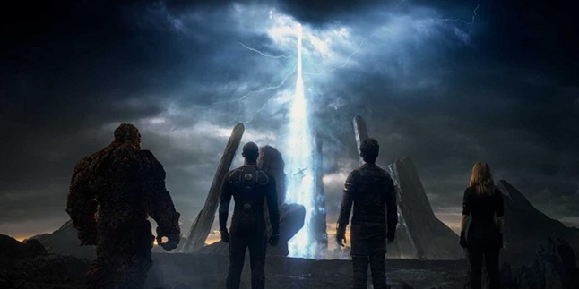 Reasons Why Marvel Studios Will Produce 'FANTASTIC 4' Film