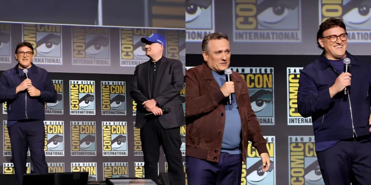 Marvel Adds One More Film in 2028, Totaling Four Big Screen Projects!