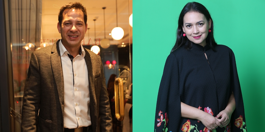 Ari and Ira Wibowo's Childhood, Fighting Over Vinyl