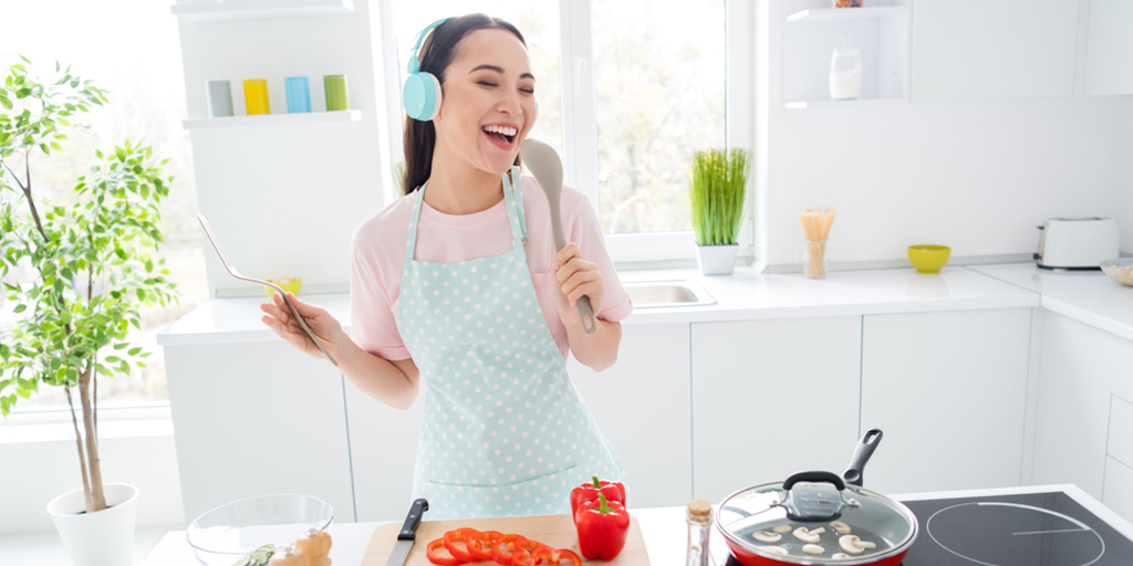 Cook Delicious and Practical Meals in the Midst of a Busy WFH Schedule, Check Out the Effective Techniques