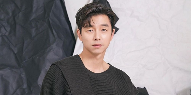 Still Not Satisfied Seeing Gong Yoo Cameo in 'SQUID GAME', Check Out Some Recommendations for Films Starring the Handsome Actor!