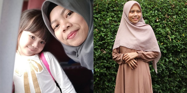 Still Remember Koneng, Gempi's Nanny When She Was a Baby? Here are 8 Recent Pictures - Becoming a Mother of 1 Child