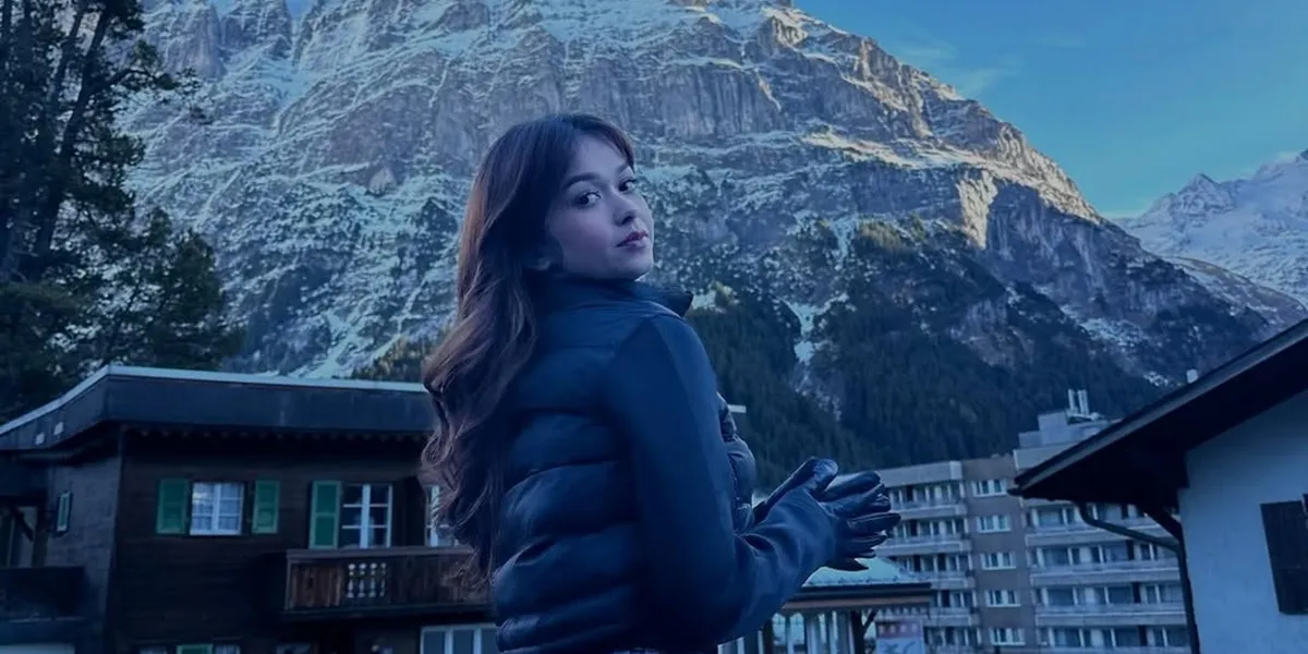 Still Young, Rebecca Klopper Has Many Dreams: See the Aurora and Build Her Own House