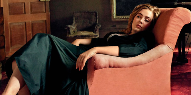 Still Living Next Door to Ex-Husband, Adele's Reason Finally Revealed!