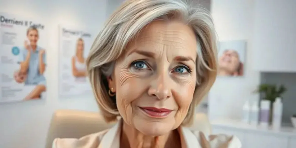 Rice Flour Anti-Aging Mask for Firm and Youthful Skin