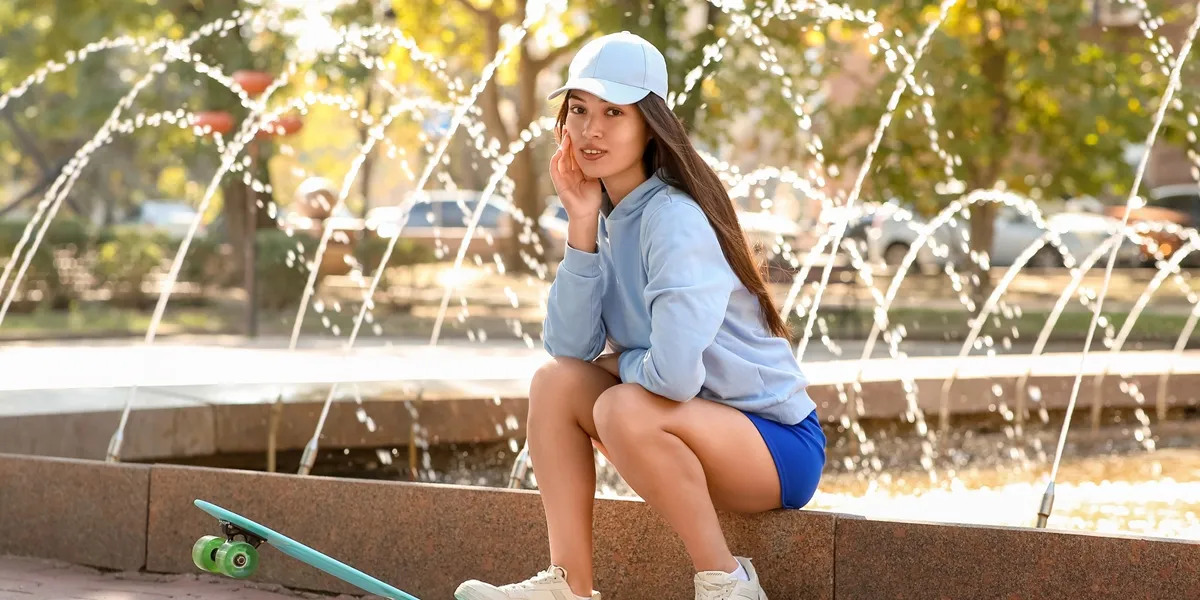 Want to Stand Out? Check Out 5 Trendy Hat Style Inspirations for Cool Kids