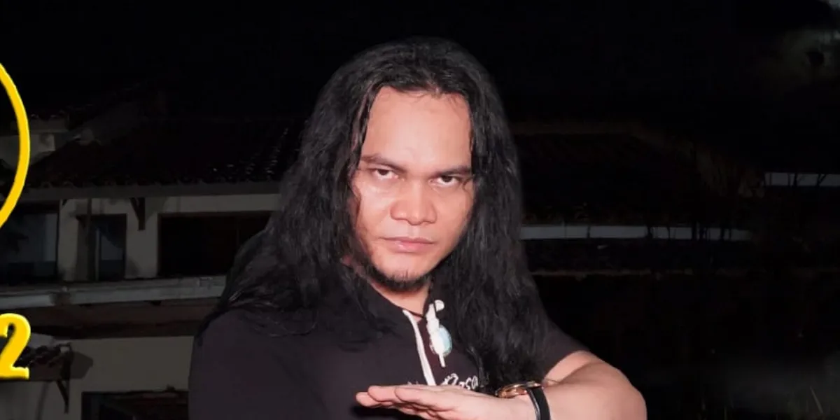 Mbah Mijan Retires as a Paranormal, Now Focuses on Pursuing a New Career