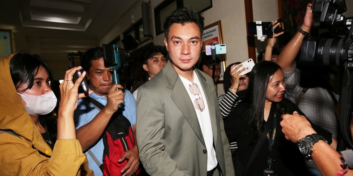 The Mediation Between Baim Wong and Paula Verhoeven Has Not Yet Found a Clarity