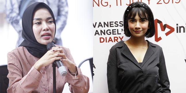 Medina Zein Reveals the Reason for Giving Expensive Diamond Gift to Vanessa Angel