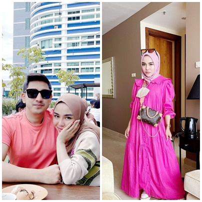 Medina Zein Reveals the Reasons Behind Her Divorce Lawsuit, What is the Status of Her Marriage?