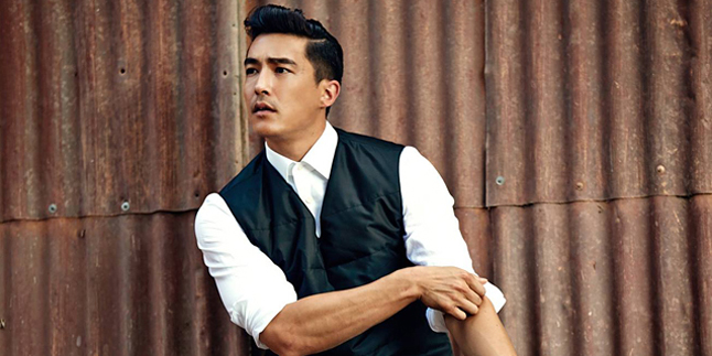 Daniel Henney  Megahnya Rumah Ahjussi Ganteng Daniel 