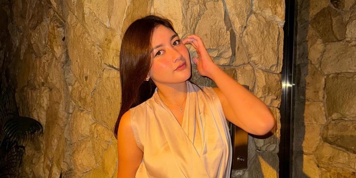 Meiska Is Very Happy to Be Involved in the Sheila on 7 Concert Activity 'Wait for Me at..'