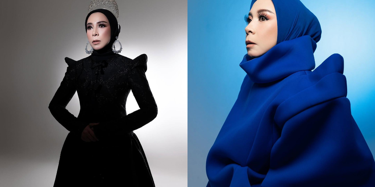 Melly Goeslaw Speaks Out Regarding the Viral Band Sukatani, Supports Creative Freedom Wisely