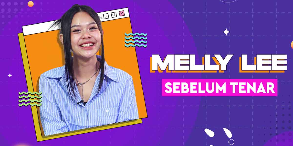 Melly Lee Before Fame, Bamboo House - Has Experienced Mud Floods