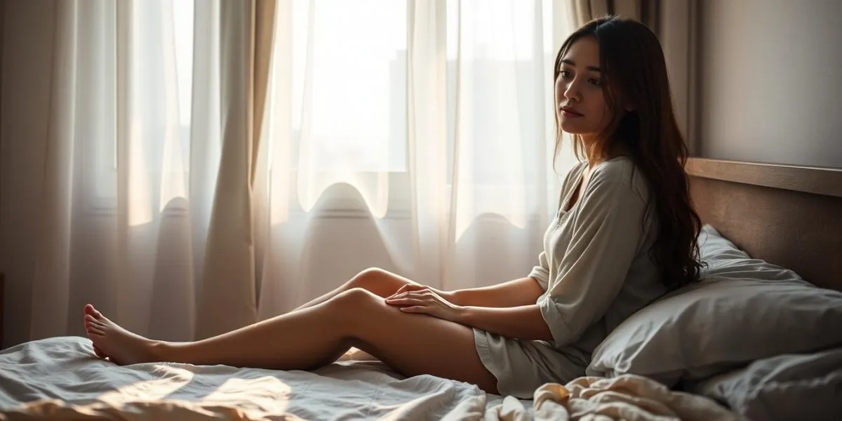 Understanding the Meaning of Crying in a Dream Until Waking Up: Deep Meaning and Explanation