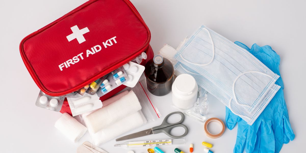 Understanding First Aid: A Complete Guide to Tools, Steps, and Skills You Must Know!