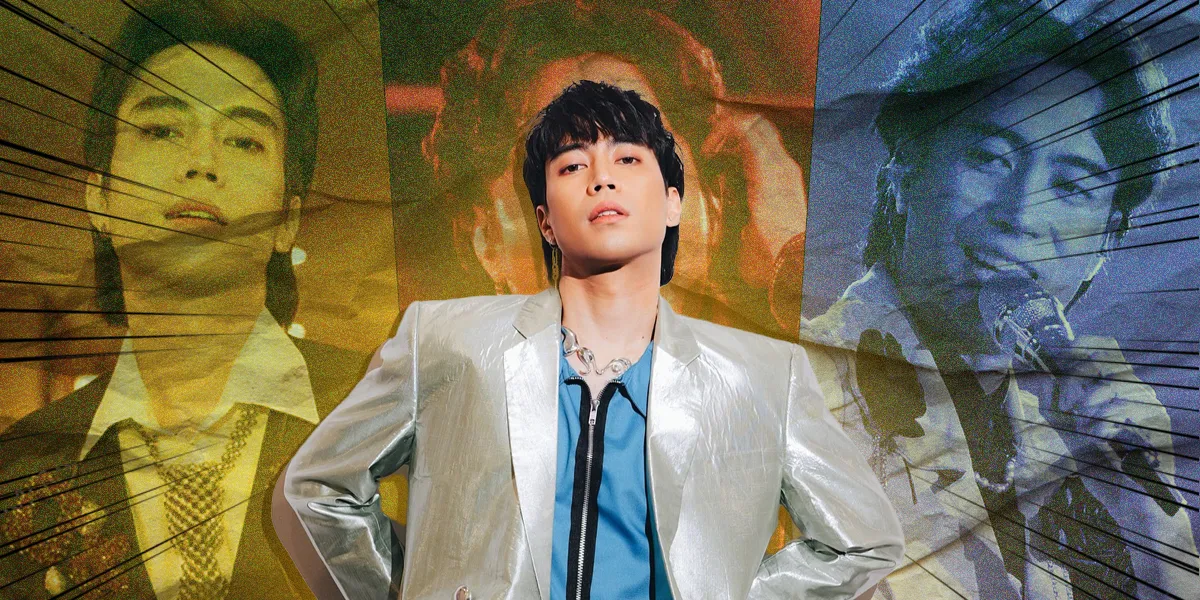 Analyzing SENANDIKA: Vidi Aldiano's Last Album That Reflects His Life Struggles and Romance