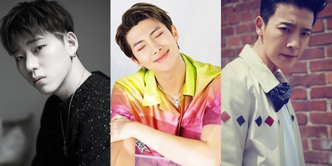 Having Extraordinary Works, Here are 7 Korean Idols Who Create Their Own Songs