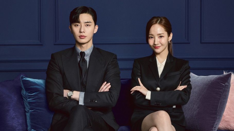 Having an Interesting Story, 'WHAT'S WRONG WITH SECRETARY KIM?' Chosen as a Korean Drama to be Remade in Japan