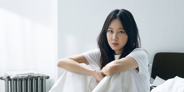 Asking Fans to Stop Uploading Old Videos, Gong Hyo Jin Sparks Controversy