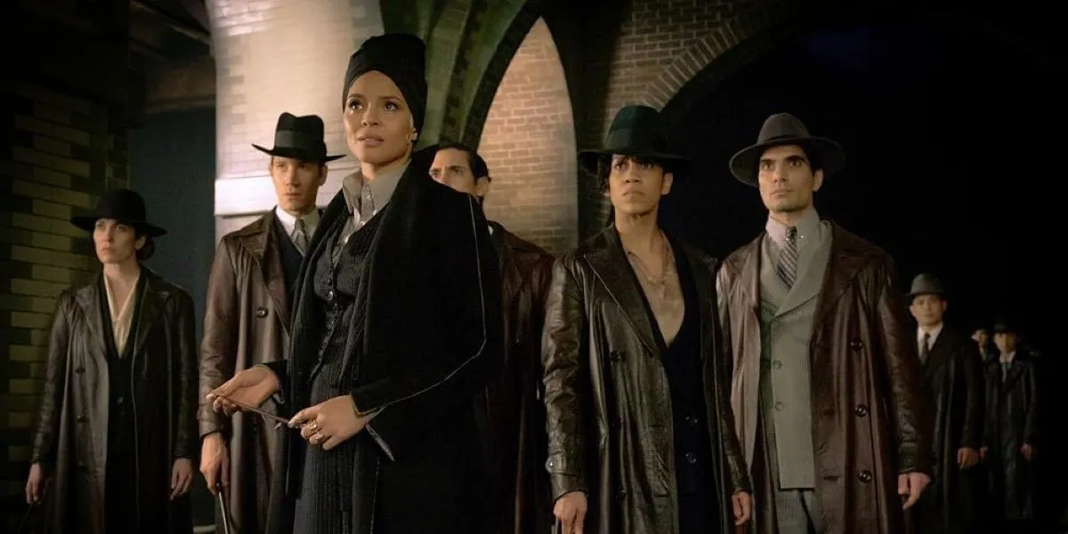  Mencari Petualangan Sihir Baru? Ini 10 Rekomendasi Film Mirip Harry Potter 