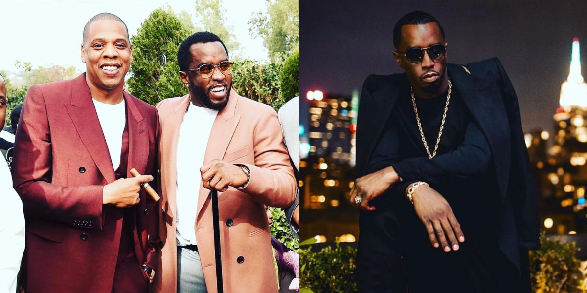 Shocking! Diddy Accused of Harassing 'Making The Band' Contestant and 10-Year-Old Boy, Now Detained in New York