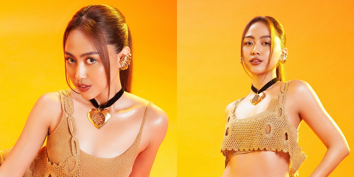 Trying to Create with a Touch of Pop Ballad, Sisca Saras Releases 'Tak Berakhir Sama'