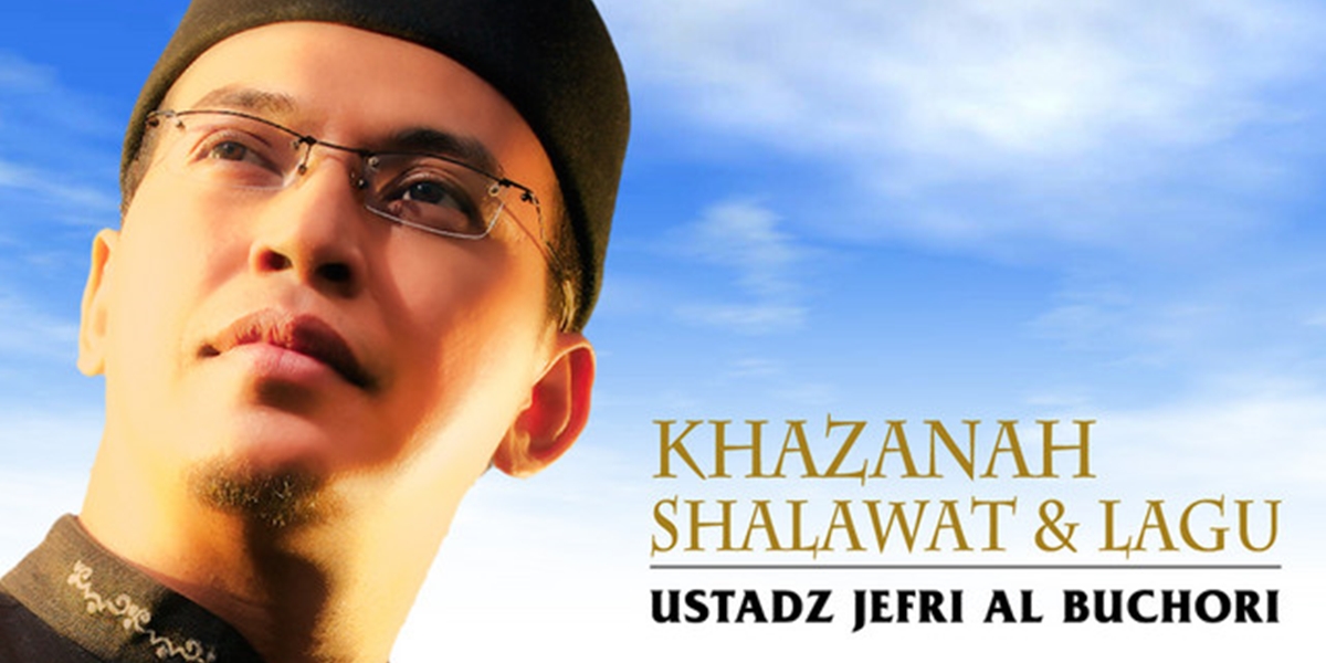 Exploring the Beauty of the Lyrics of Jefri Al Buchori's Song - Doa Khatam Quran