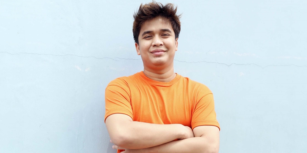 Admitting to Wanting to Have Children Soon, Billy Syahputra: Allah Determines Everything