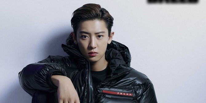 Claiming to be an Ex-Boyfriend, This Netizen Accuses Chanyeol of EXO of Cheating with More than 10 Women