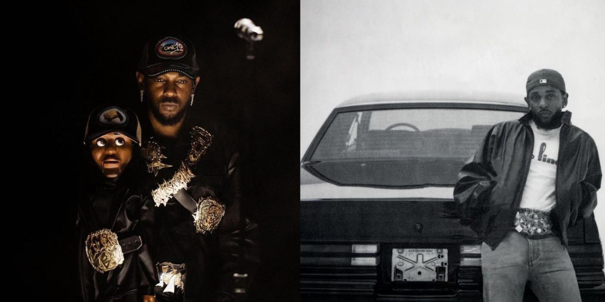 Surprising! Kendrick Lamar Releases New Album 'GNX', Features Collaboration with SZA