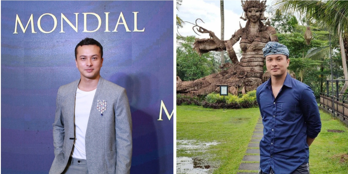 Surprising! Mira Lesmana Reveals Nicholas Saputra Almost Got Married