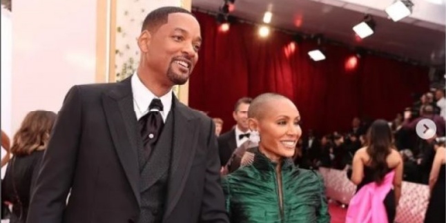 Getting to Know Alopecia, the Disease Experienced by Jada Pinkett Smith