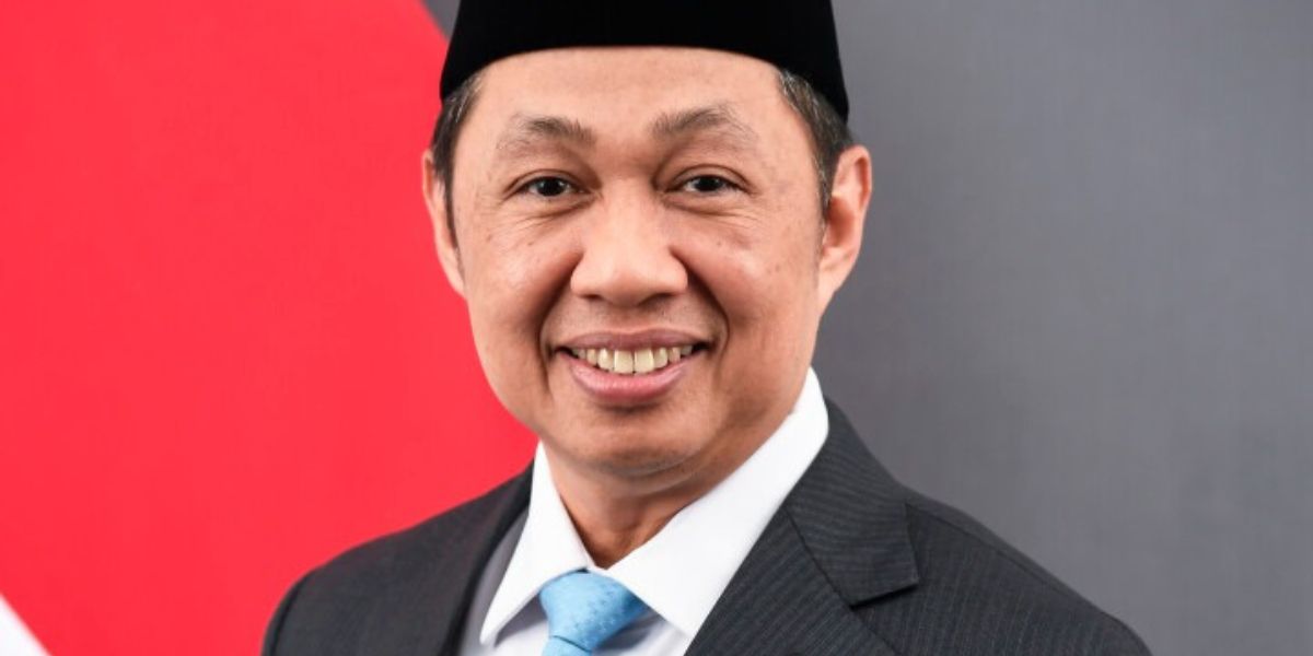 Getting to Know Anis Matta, Chairman of the Gelora Party and Former President of PKS