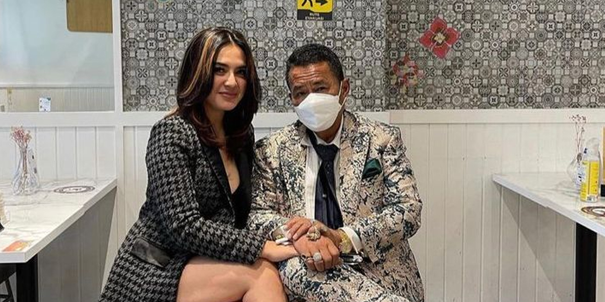Getting to Know Iqlima Kim, the Woman Who is in the Spotlight in the Dispute Between Hotman Paris and Razman Nasution
