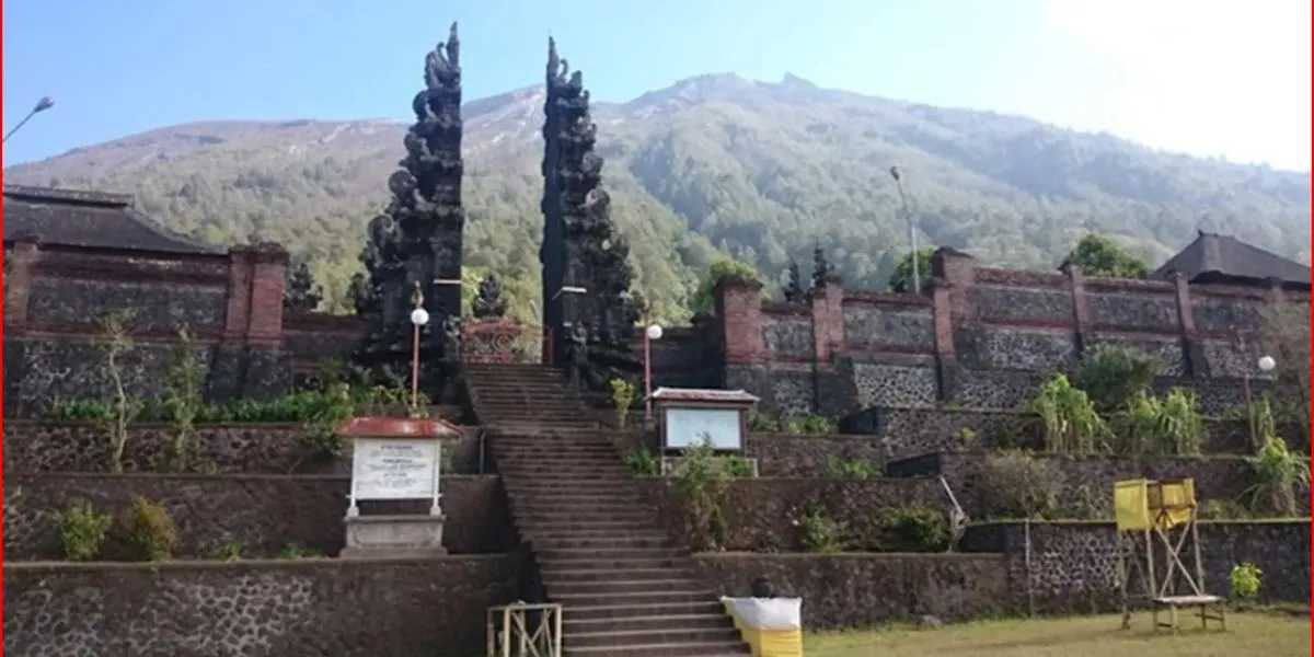 Getting to Know the Climbing Route of Mount Agung and Estimated Time to Reach the Summit You Need to Know