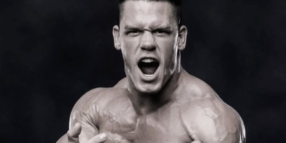 Getting to Know John Cena, Professional Wrestler and Philanthropist